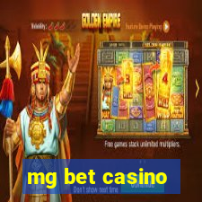 mg bet casino